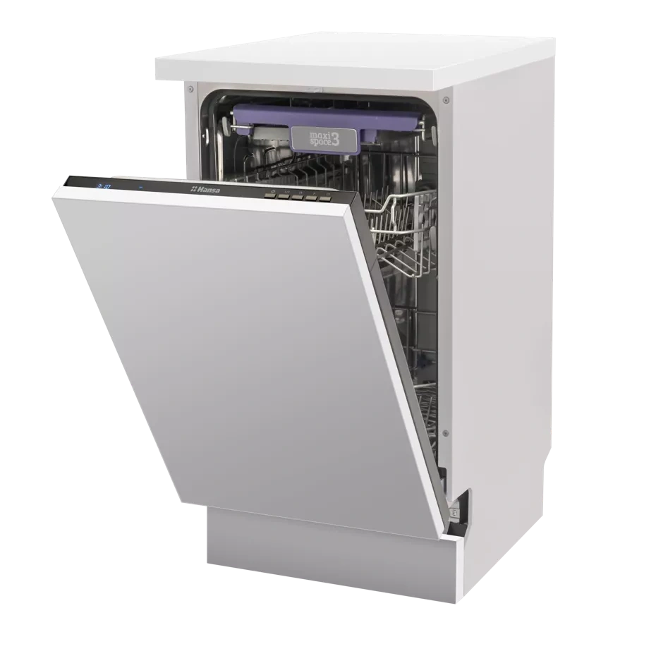 Посудомоечная машина HANSA ZIM408EH original2 Посудомоечная машина HANSA ZIM408EH original2