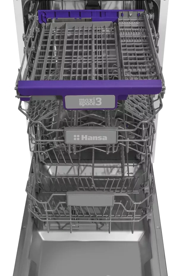 Посудомоечная машина HANSA ZIM408EH original4 Посудомоечная машина HANSA ZIM408EH original4