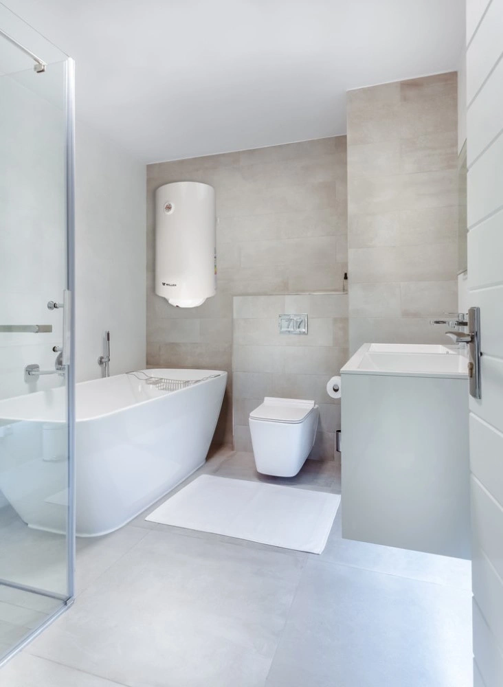 Бойлер Willer EV50R-HIT original12 Бойлер Willer EV50R-HIT original12