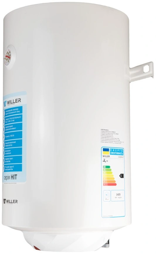 Бойлер Willer EV50R-HIT original3 Бойлер Willer EV50R-HIT original3