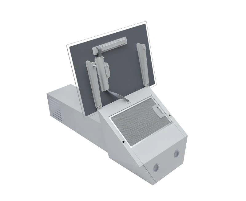 Вытяжка Perfelli DNS 5272 D 700 WH LED original4 Вытяжка Perfelli DNS 5272 D 700 WH LED original4