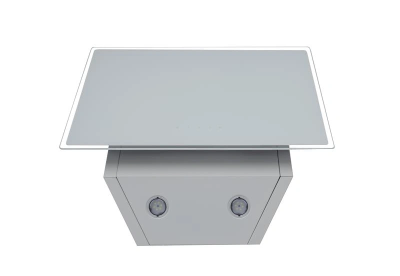 Вытяжка Perfelli DNS 5272 D 700 WH LED original6 Вытяжка Perfelli DNS 5272 D 700 WH LED original6