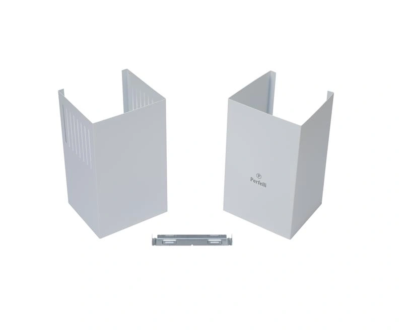 Вытяжка Perfelli DNS 5272 D 700 WH LED original9 Вытяжка Perfelli DNS 5272 D 700 WH LED original9