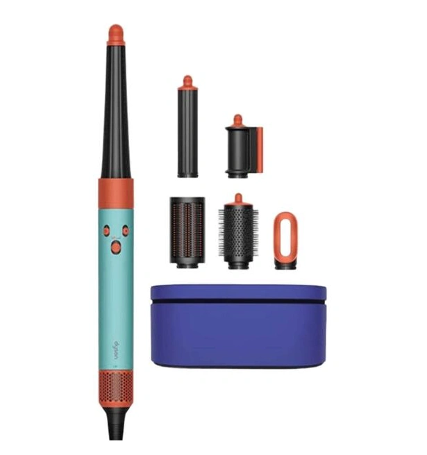 Мультистайлер Dyson Airwrap i.d. multi-styler and dryer Straight+Wavy Ceramic Patina/Topaz (533598-01) original1 Мультистайлер Dyson Airwrap i.d. multi-styler and dryer Straight+Wavy Ceramic Patina/Topaz (533598-01) original1