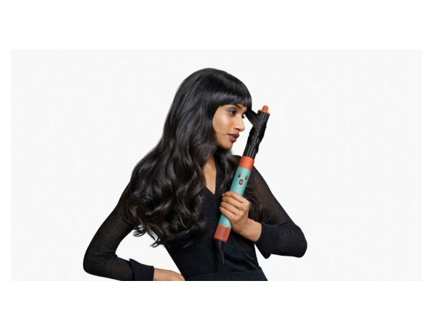 Мультистайлер Dyson Airwrap i.d. multi-styler and dryer Straight+Wavy Ceramic Patina/Topaz (533598-01) original4 Мультистайлер Dyson Airwrap i.d. multi-styler and dryer Straight+Wavy Ceramic Patina/Topaz (533598-01) original4