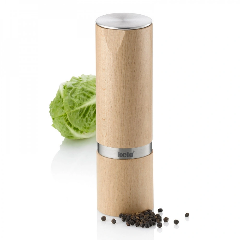 Мельница для перца и соли KELA Kauri (12191) original2 Мельница для перца и соли KELA Kauri (12191) original2