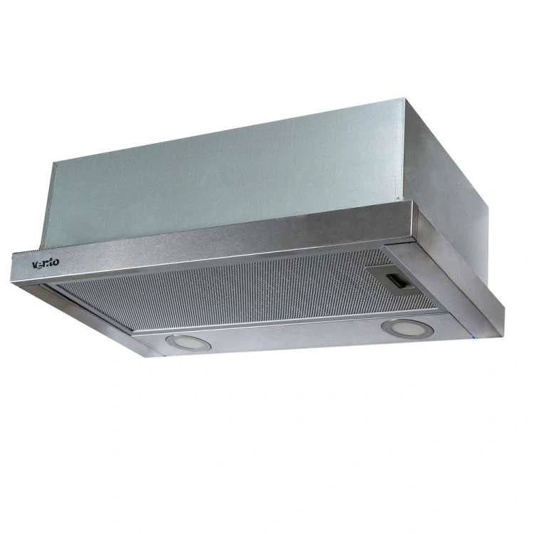 Вытяжка VENTOLUX GARDA 60 INOX (900) LED original1 Вытяжка VENTOLUX GARDA 60 INOX (900) LED original1