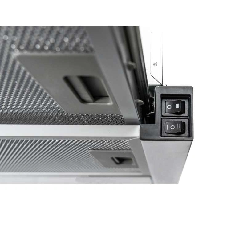 Вытяжка VENTOLUX GARDA 60 INOX (900) LED original5 Вытяжка VENTOLUX GARDA 60 INOX (900) LED original5