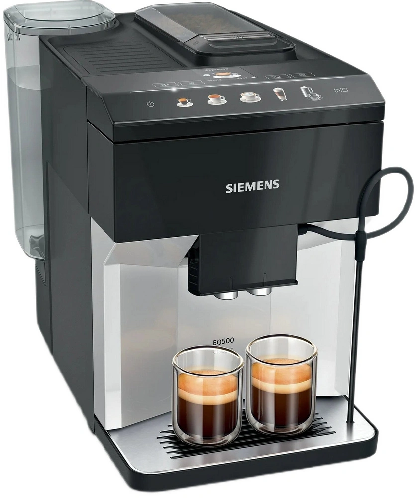 Кофемашина Siemens TP511R01 original1 Кофемашина Siemens TP511R01 original1