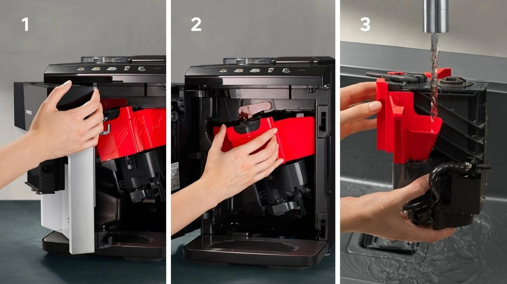 Кофемашина Siemens TP511R01 original6 Кофемашина Siemens TP511R01 original6