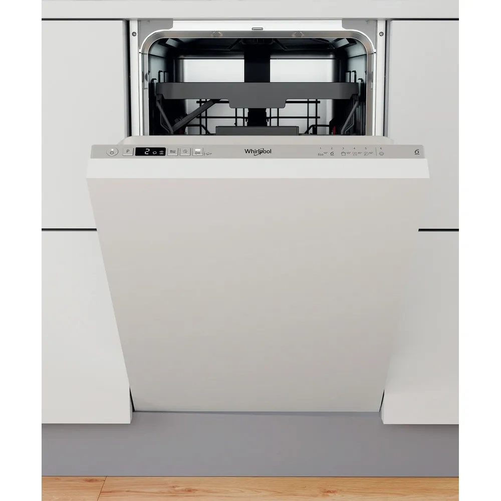 Встраиваемая посудомоечная машина WHIRLPOOL WSIC 3M27 C original1 Встраиваемая посудомоечная машина WHIRLPOOL WSIC 3M27 C original1