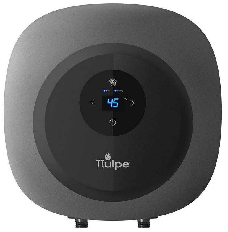 Водонагреватель (бойлер) электрический накопительный Thermex Buono 15 O Водонагреватель (бойлер) электрический накопительный Thermex Buono 15 O