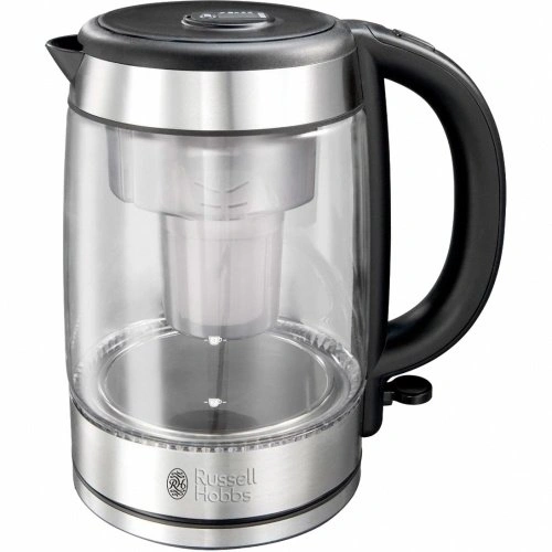 Электрический чайник Russell Hobbs 21600-57 Glass original2 Электрический чайник Russell Hobbs 21600-57 Glass original2