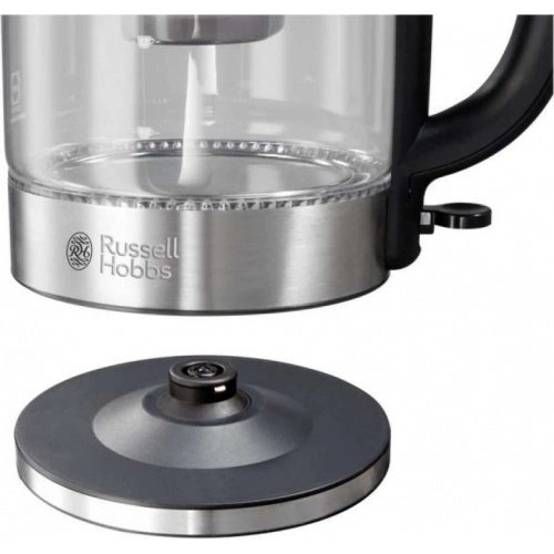 Электрический чайник Russell Hobbs 21600-57 Glass original4 Электрический чайник Russell Hobbs 21600-57 Glass original4