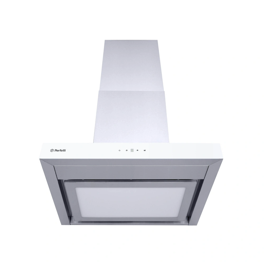 Вытяжка Perfelli TS 6635 I/WH 1000 LED original1 Вытяжка Perfelli TS 6635 I/WH 1000 LED original1