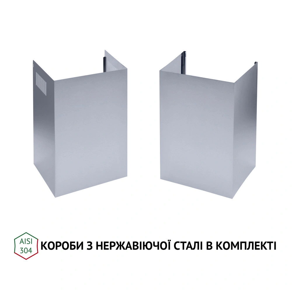 Вытяжка Perfelli TS 6635 I/WH 1000 LED original10 Вытяжка Perfelli TS 6635 I/WH 1000 LED original10