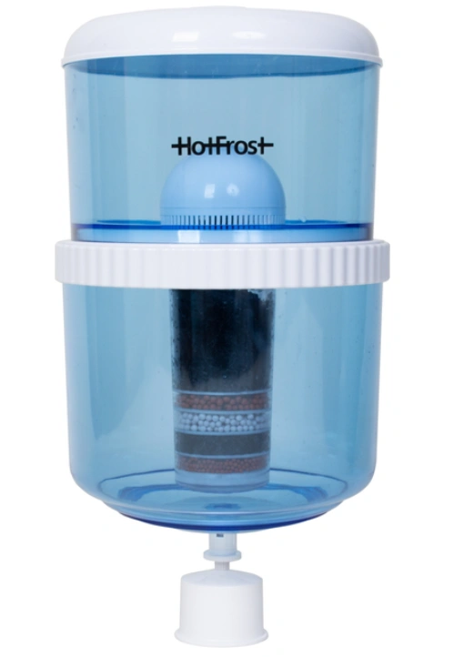Фильтр-бутыль HotFrost HF-07 original1 Фильтр-бутыль HotFrost HF-07 original1