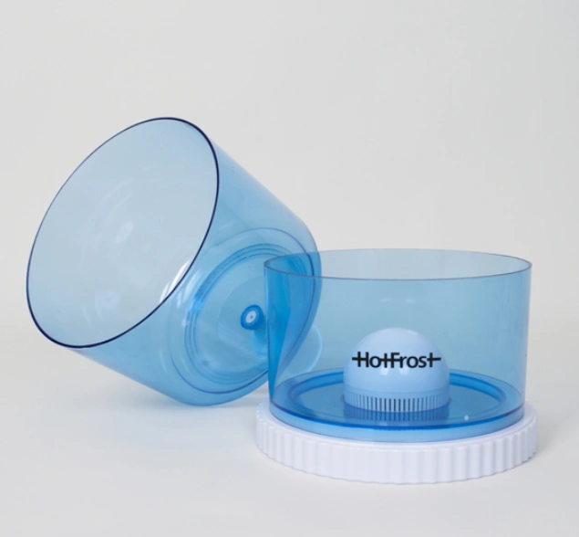 Фильтр-бутыль HotFrost HF-07 original2 Фильтр-бутыль HotFrost HF-07 original2