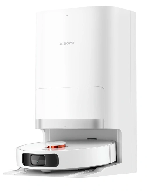 Робот-пылесос с влажной уборкой Xiaomi Robot Vacuum X20+ original1 Робот-пылесос с влажной уборкой Xiaomi Robot Vacuum X20+ original1