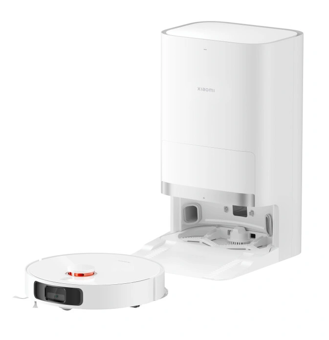 Робот-пылесос с влажной уборкой Xiaomi Robot Vacuum X20+ original4 Робот-пылесос с влажной уборкой Xiaomi Robot Vacuum X20+ original4