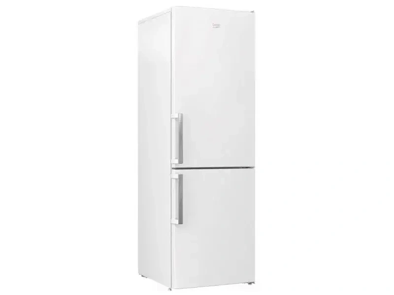 Холодильник с морозильной камерой Beko RCNA366K31W original3 Холодильник с морозильной камерой Beko RCNA366K31W original3