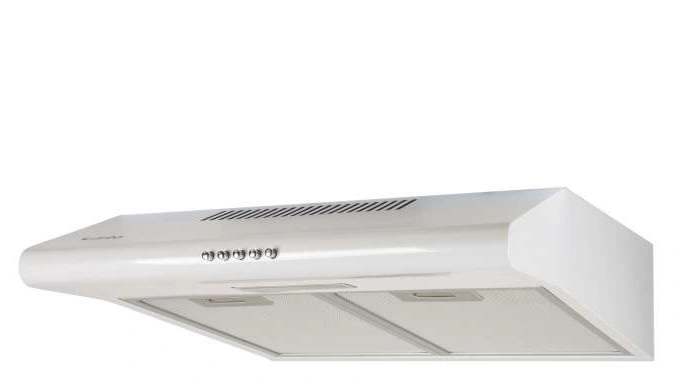 Вытяжка VENTOLUX PARMA 50 WH original1 Вытяжка VENTOLUX PARMA 50 WH original1