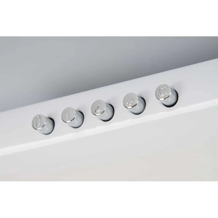 Вытяжка VENTOLUX PARMA 50 WH original3 Вытяжка VENTOLUX PARMA 50 WH original3