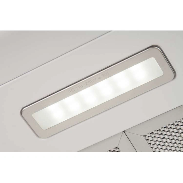 Вытяжка VENTOLUX PARMA 50 WH original4 Вытяжка VENTOLUX PARMA 50 WH original4