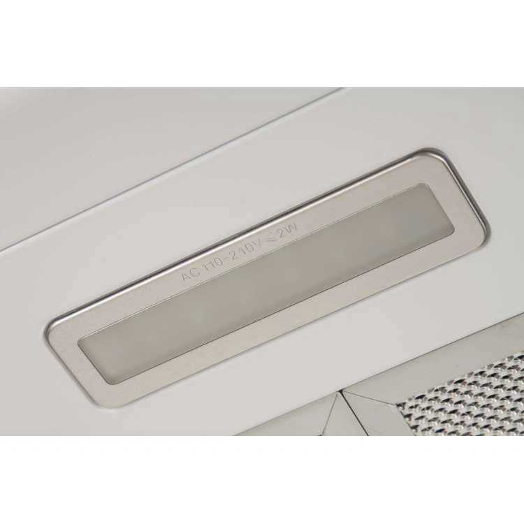 Вытяжка VENTOLUX PARMA 50 WH original5 Вытяжка VENTOLUX PARMA 50 WH original5