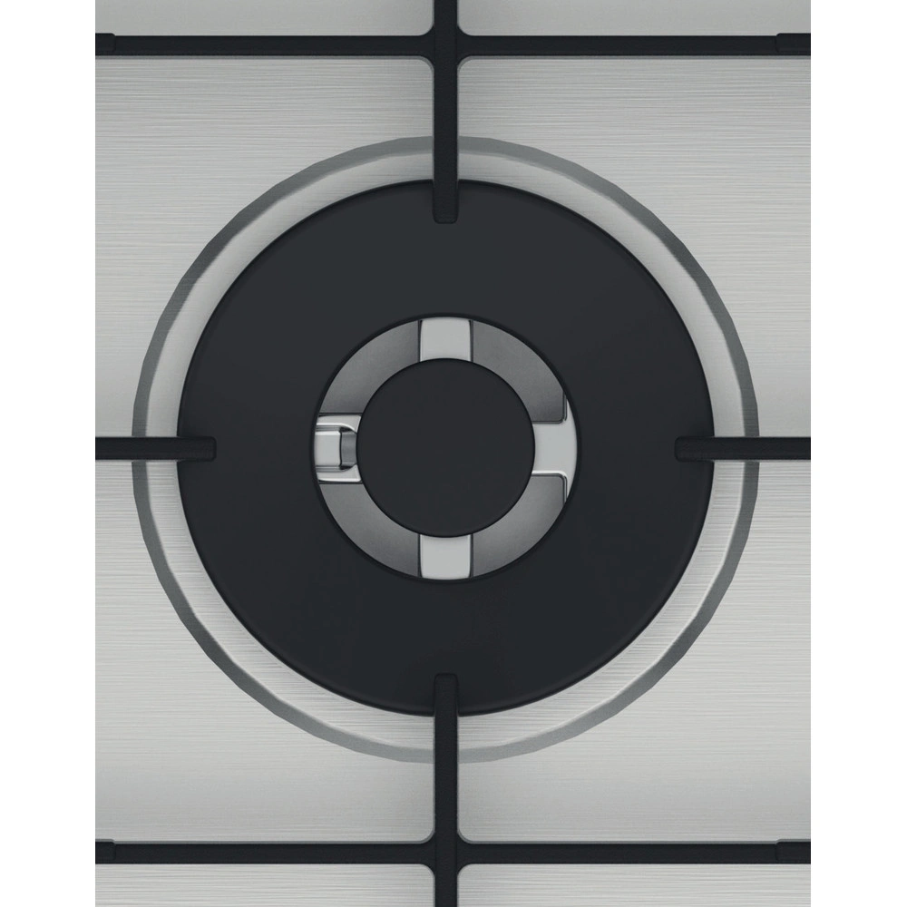 Варочная поверхность газовая Whirlpool GMWL728IXL original5 Варочная поверхность газовая Whirlpool GMWL728IXL original5