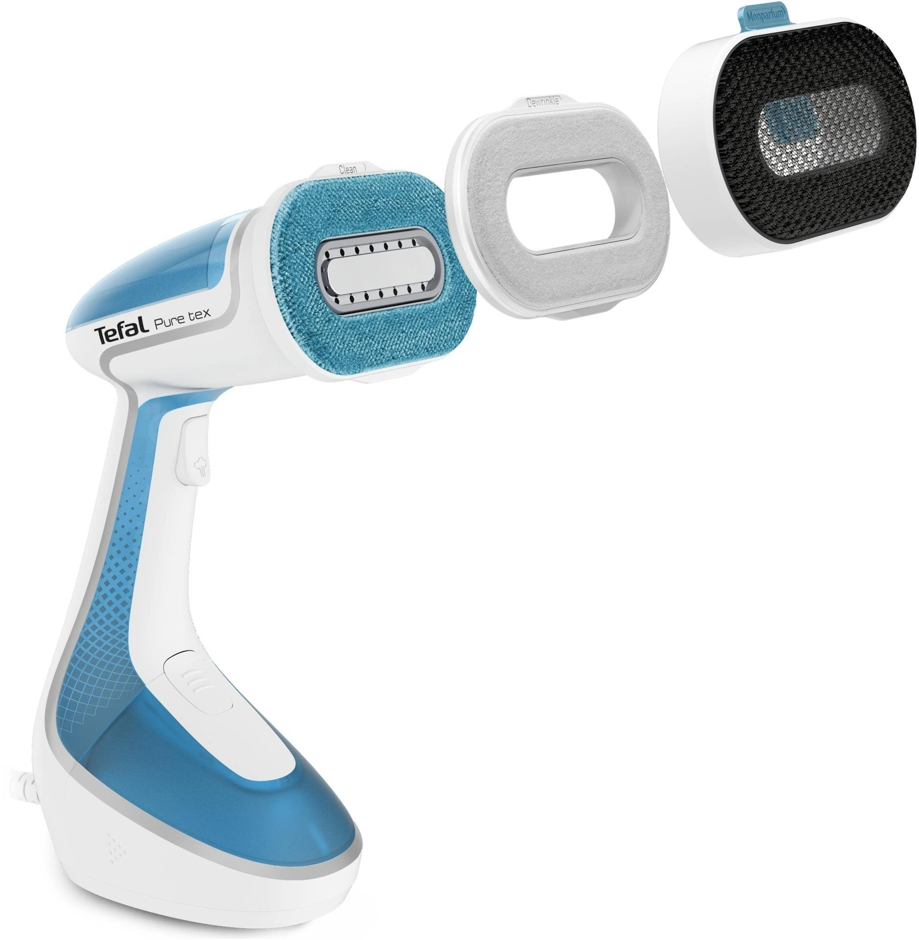 Отпариватель Tefal Pure Tex DT9530E1 original2 Отпариватель Tefal Pure Tex DT9530E1 original2