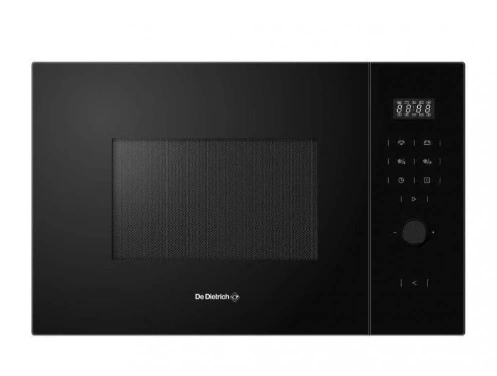 Микроволновка с грилем De Dietrich DMG4210B Микроволновка с грилем De Dietrich DMG4210B