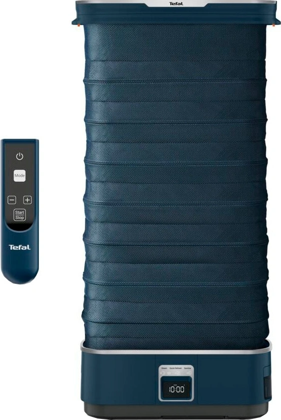 Паровой шкаф Tefal Care For You First YT2020E0 original1 Паровой шкаф Tefal Care For You First YT2020E0 original1