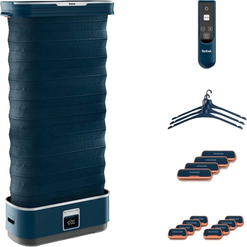 Паровой шкаф Tefal Care For You First YT2020E0 original2 Паровой шкаф Tefal Care For You First YT2020E0 original2