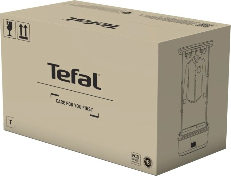 Паровой шкаф Tefal Care For You First YT2020E0 original3 Паровой шкаф Tefal Care For You First YT2020E0 original3