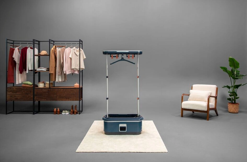 Паровой шкаф Tefal Care For You First YT2020E0 original4 Паровой шкаф Tefal Care For You First YT2020E0 original4