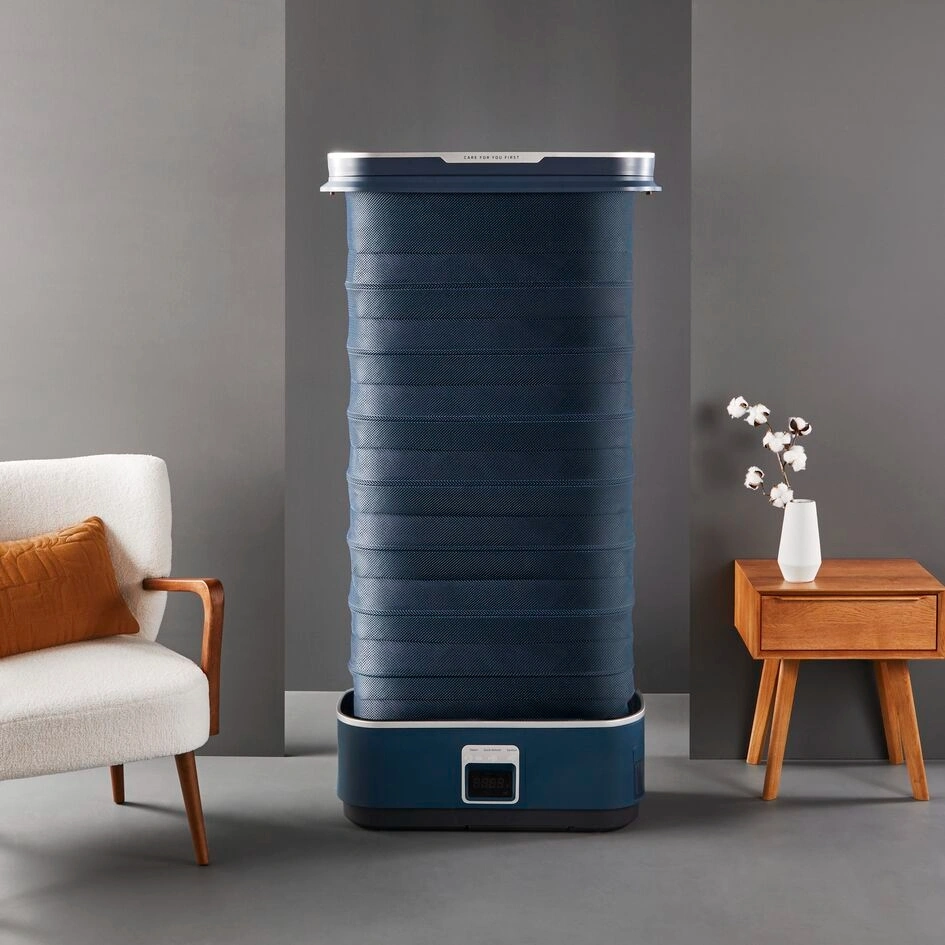 Паровой шкаф Tefal Care For You First YT2020E0 original5 Паровой шкаф Tefal Care For You First YT2020E0 original5