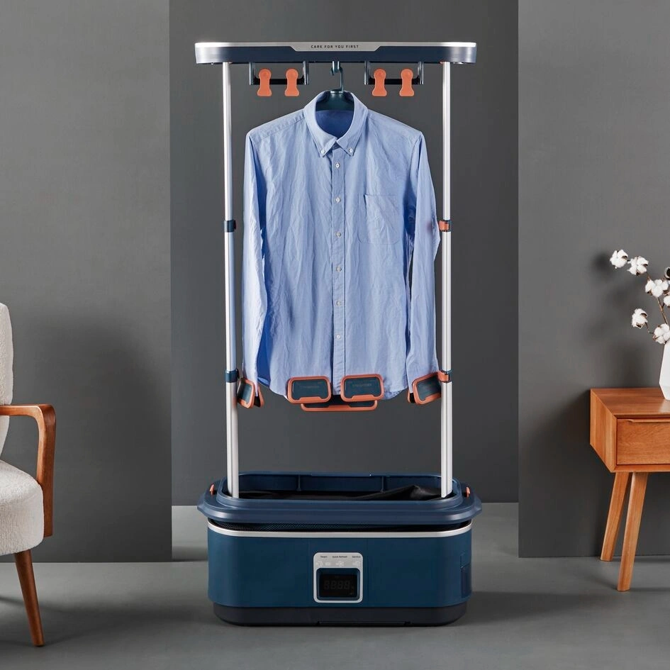 Паровой шкаф Tefal Care For You First YT2020E0 original6 Паровой шкаф Tefal Care For You First YT2020E0 original6