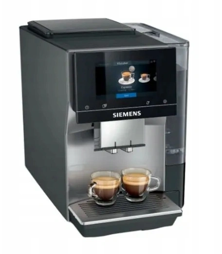 Кофемашина Siemens TP 715R01 original1 Кофемашина Siemens TP 715R01 original1
