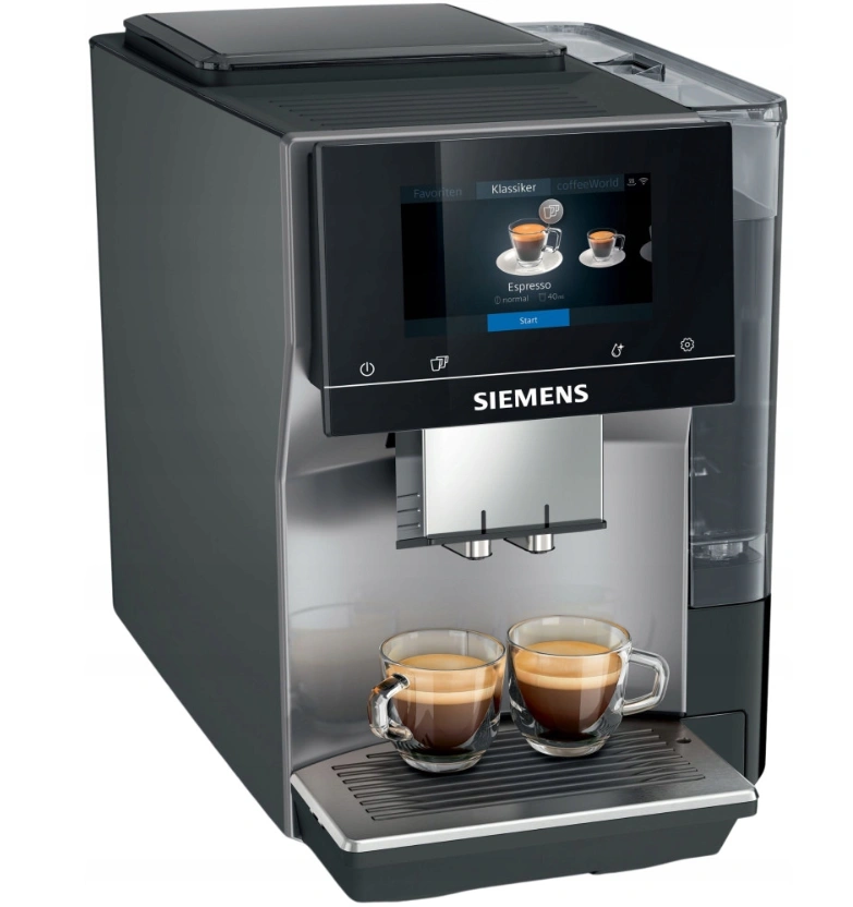 Кофемашина Siemens TP 715R01 original2 Кофемашина Siemens TP 715R01 original2