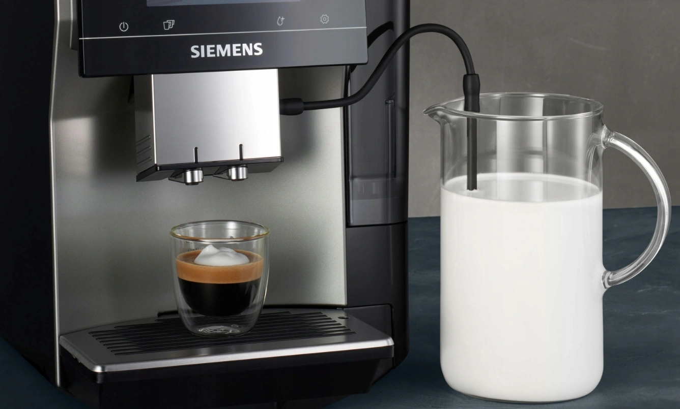 Кофемашина Siemens TP 715R01 original5 Кофемашина Siemens TP 715R01 original5