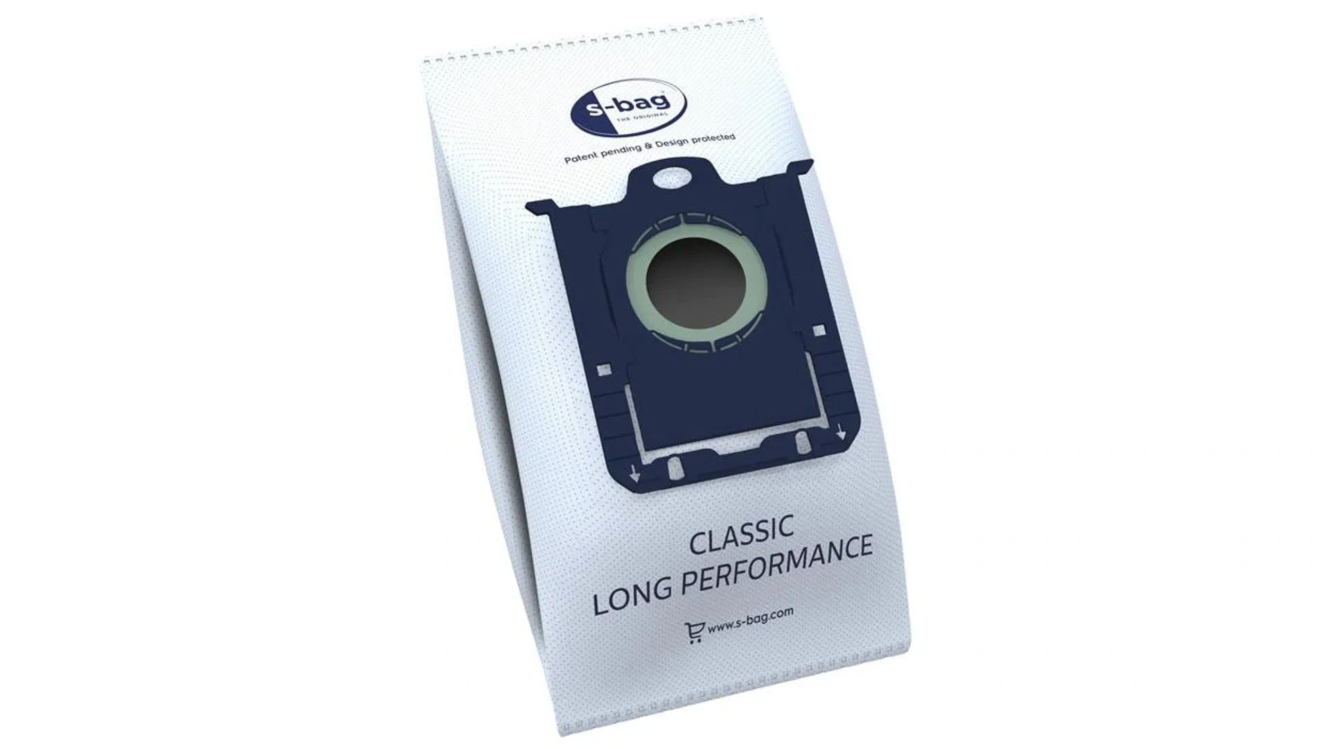 Мешки для пылесоса ELECTROLUX E201SM 12 шт. original3 Мешки для пылесоса ELECTROLUX E201SM 12 шт. original3