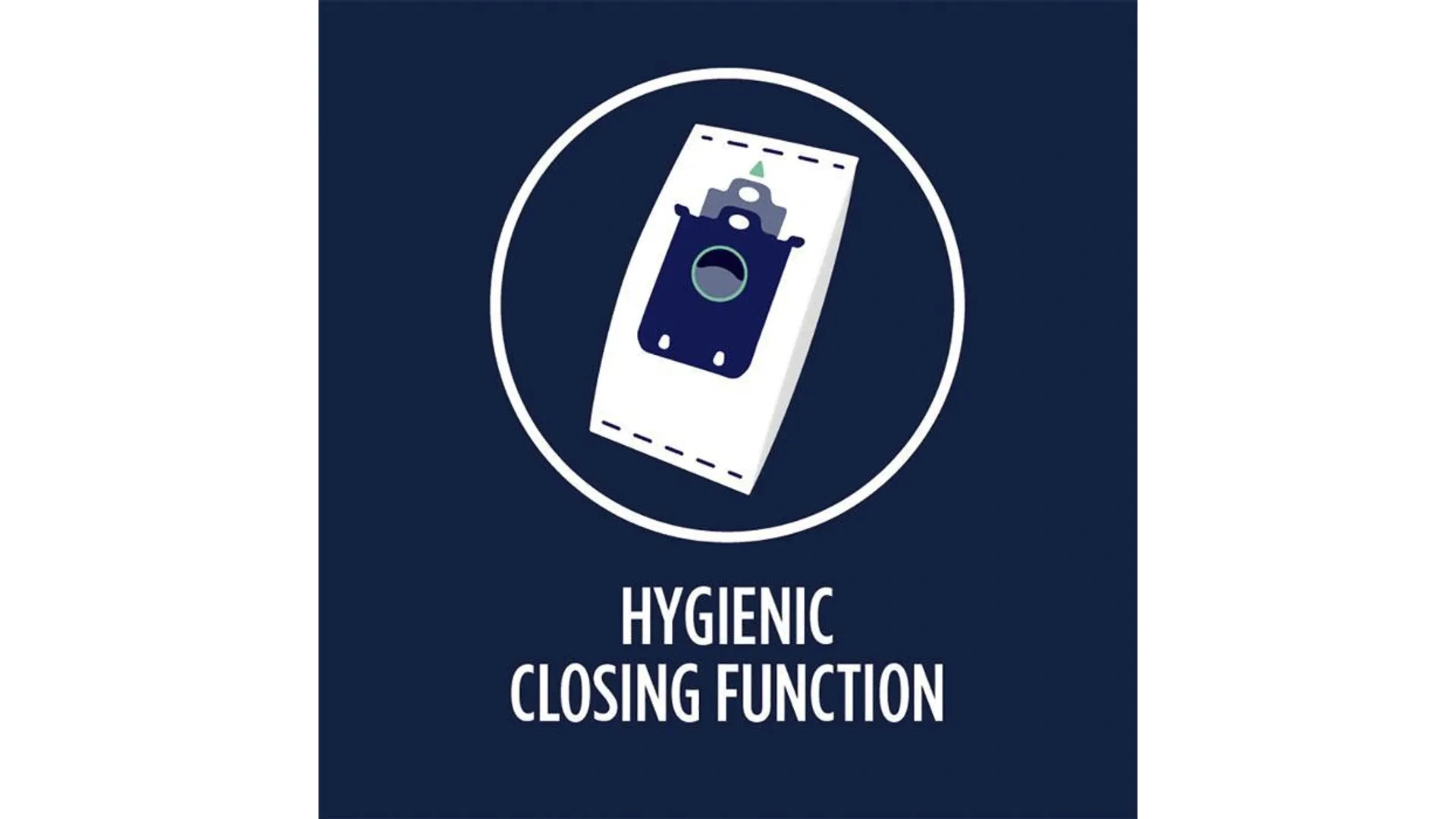 Мешки для пылесоса ELECTROLUX E201SM 12 шт. original5 Мешки для пылесоса ELECTROLUX E201SM 12 шт. original5