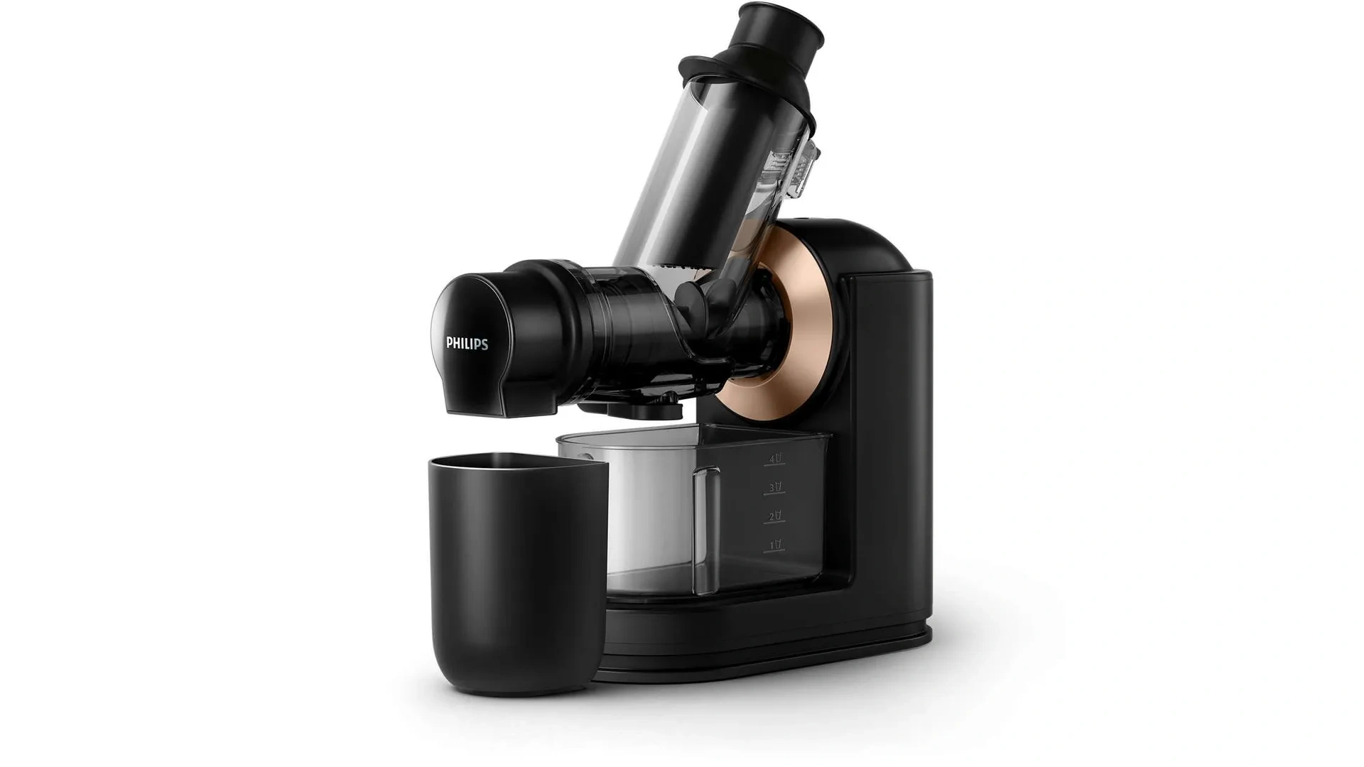 Соковыжималка медленного действия PHILIPS HR1888/70 original2 Соковыжималка медленного действия PHILIPS HR1888/70 original2