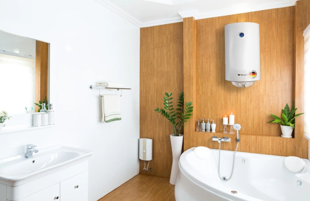 Бойлер Willer EV80DR-Prime original13 Бойлер Willer EV80DR-Prime original13