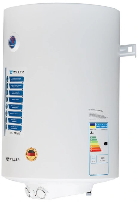 Бойлер Willer EV80DR-Prime original3 Бойлер Willer EV80DR-Prime original3