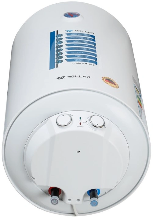 Бойлер Willer EV80DR-Prime original4 Бойлер Willer EV80DR-Prime original4