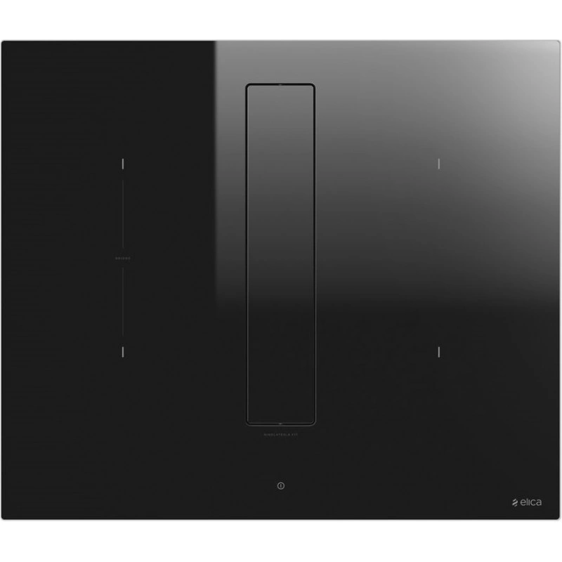 Варочная поверхность электрическая Elica NIKOLATESLA FIT BL/А/60 (PRF0167053) original1 Варочная поверхность электрическая Elica NIKOLATESLA FIT BL/А/60 (PRF0167053) original1