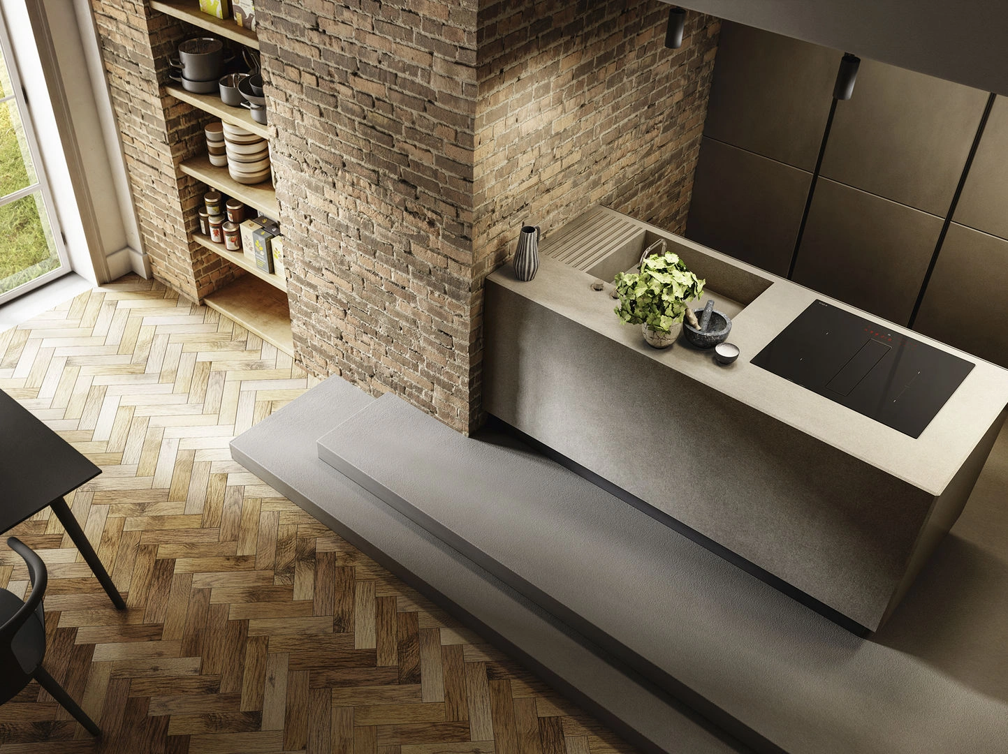 Варочная поверхность электрическая Elica NIKOLATESLA FIT BL/А/60 (PRF0167053) original5 Варочная поверхность электрическая Elica NIKOLATESLA FIT BL/А/60 (PRF0167053) original5