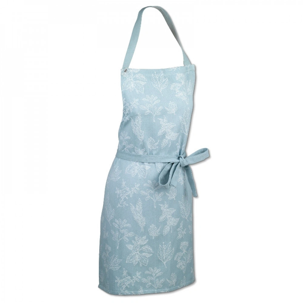 Фартук KELA Svea, морозная голубизна, 80x67 см (12791) Фартук KELA Svea, морозная голубизна, 80x67 см (12791)